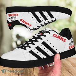 CLAAS Low Top Skate Shoes Limited Version Gift Ideas For Fans Product Photo 2