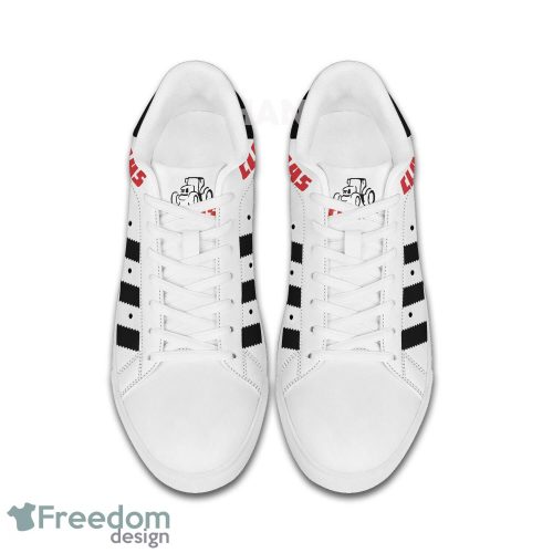 CLAAS Low Top Skate Shoes Limited Version Gift Ideas For Fans Product Photo 3