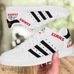 CLAAS Low Top Skate Shoes Limited Version Gift Ideas For Fans Product Photo 1