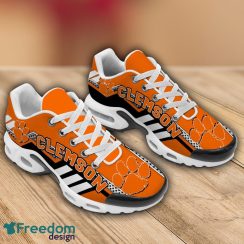 Clemson Tigers Team Sneakers Air Cushion Sports Shoes Men Women Trending TN Shoes