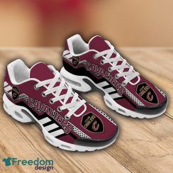 Cleveland Cavaliers TN Shoes Sport Team Gift Air Cushion Sport Shoes Ultra Sneakers For Men Women Product Photo 1