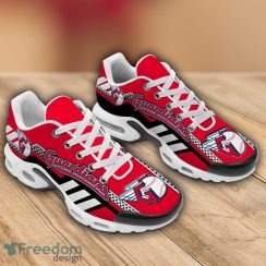 Cleveland Guardians Team Sneakers Air Cushion Sports Shoes Men Women Trending TN Shoes Product Photo 1