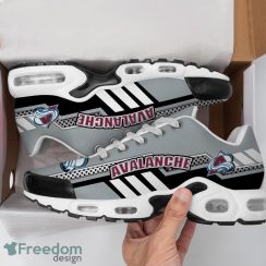 Colorado Avalanche Air Cushion Sports Shoes Trending Sneakers TN Shoes For Men Women Product Photo 2