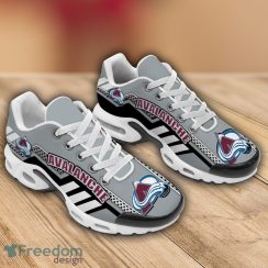 Colorado Avalanche Air Cushion Sports Shoes Trending Sneakers TN Shoes For Men Women