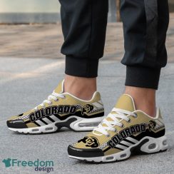 Colorado Buffaloes Team Sneakers Air Cushion Sports Shoes Men Women Trending TN Shoes Product Photo 3