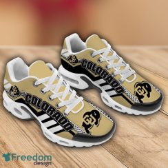 Colorado Buffaloes Team Sneakers Air Cushion Sports Shoes Men Women Trending TN Shoes Product Photo 1