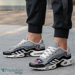 Columbus Blue Jackets Air Cushion Sports Shoes Trending Sneakers TN Shoes For Men Women Product Photo 3