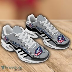 Columbus Blue Jackets Air Cushion Sports Shoes Trending Sneakers TN Shoes For Men Women