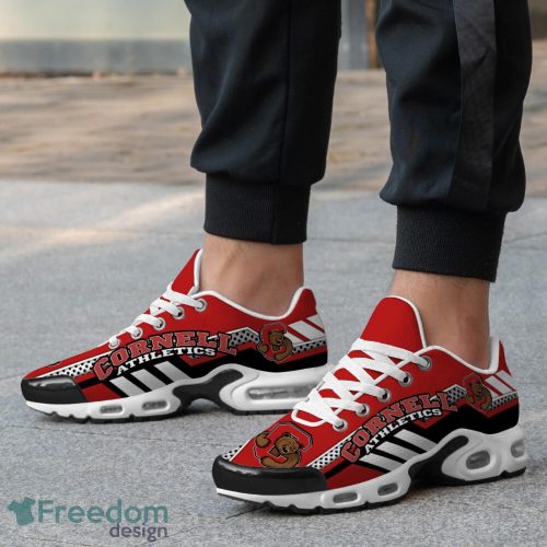 Cornell Big Red Team Sneakers Air Cushion Sports Shoes Men Women Trending TN Shoes Product Photo 3