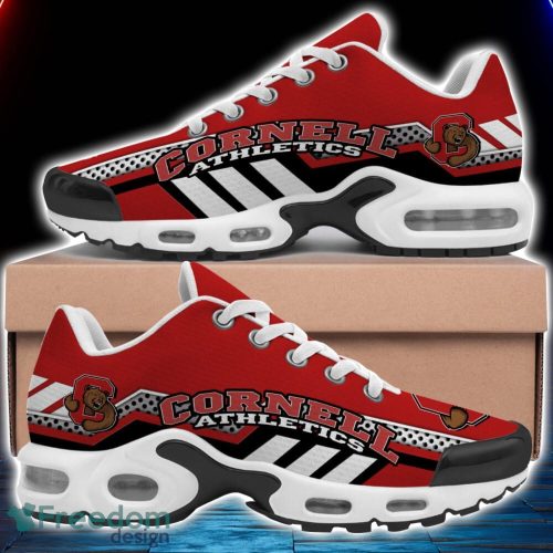 Cornell Big Red Team Sneakers Air Cushion Sports Shoes Men Women Trending TN Shoes Product Photo 4