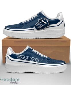 Dallas Cowboys Air Force Shoes Sexy Lips AF1 For Men And Women