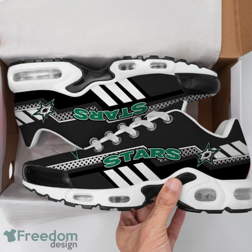 Dallas Stars Air Cushion Sports Shoes Trending Sneakers TN Shoes For Men Women Product Photo 2