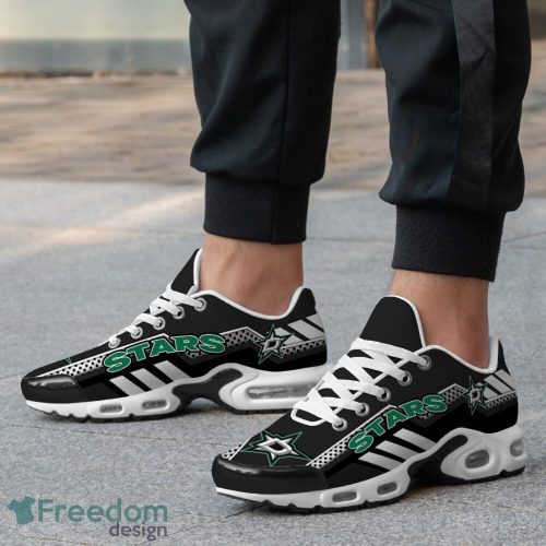 Dallas Stars Air Cushion Sports Shoes Trending Sneakers TN Shoes For Men Women Product Photo 3