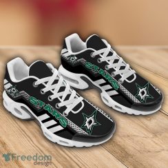 Dallas Stars Air Cushion Sports Shoes Trending Sneakers TN Shoes For Men Women