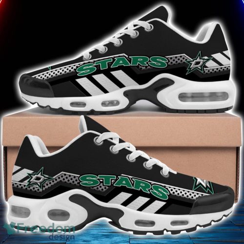 Dallas Stars Air Cushion Sports Shoes Trending Sneakers TN Shoes For Men Women Product Photo 4