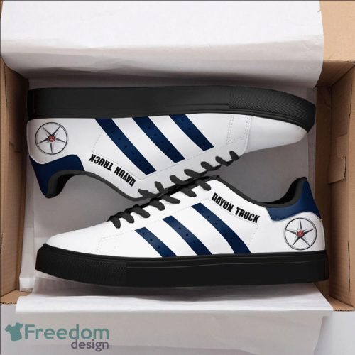 Dayun Group Low Top Skate Shoes Limited Version Gift Ideas For Fans Product Photo 2