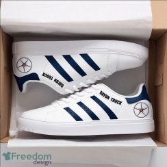 Dayun Group Low Top Skate Shoes Limited Version Gift Ideas For Fans Product Photo 1