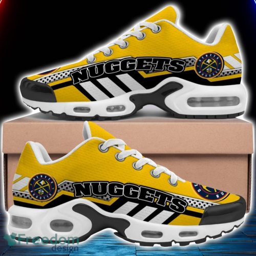 Denver Nuggets TN Shoes Sport Team Gift Air Cushion Sport Shoes Ultra Sneakers For Men Women Product Photo 4