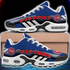 Detroit Pistons TN Shoes Sport Team Gift Air Cushion Sport Shoes Ultra Sneakers For Men Women Product Photo 4