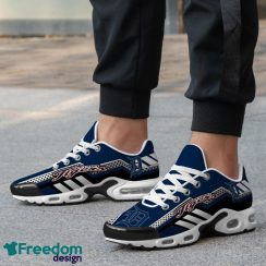 Detroit Tigers Team Sneakers Air Cushion Sports Shoes Men Women Trending TN Shoes Product Photo 3