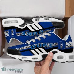 Duke Blue Devils Team Sneakers Air Cushion Sports Shoes Men Women Trending TN Shoes Product Photo 2