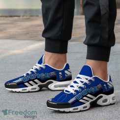 Duke Blue Devils Team Sneakers Air Cushion Sports Shoes Men Women Trending TN Shoes Product Photo 3