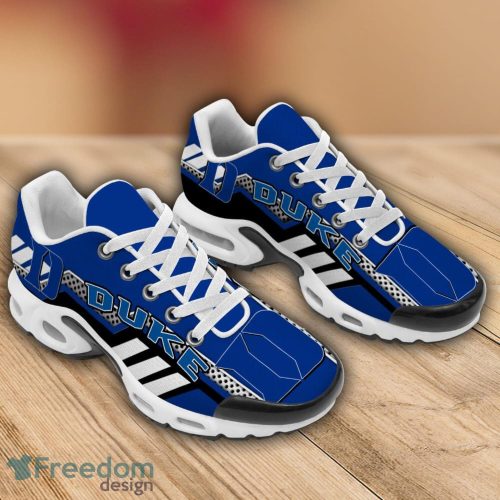 Duke Blue Devils Team Sneakers Air Cushion Sports Shoes Men Women Trending TN Shoes Product Photo 1