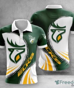 Edmonton Eskimos Polo Shirt Limited Version For Sports Fans Golf Polo Shirt