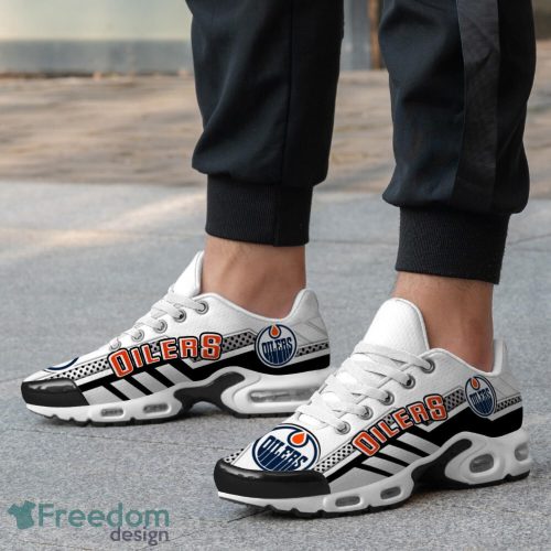 Edmonton Oilers Air Cushion Sports Shoes Trending Sneakers TN Shoes For Men Women Product Photo 3