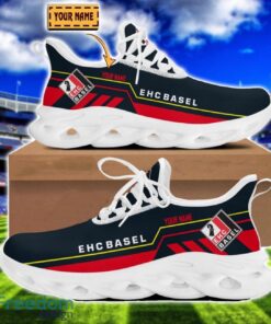 EHC Basel Sneakers Limited Max Soul Shoes For Men And Women Custom Name Product Photo 2