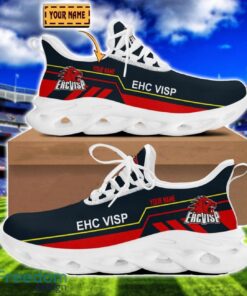 EHC Visp Sneakers Limited Max Soul Shoes For Men And Women Custom Name Product Photo 2