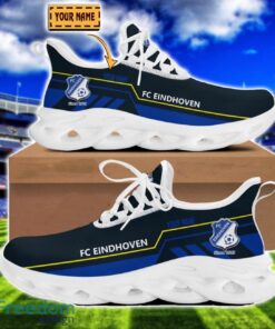 FC Eindhoven Sneakers Limited Max Soul Shoes For Men And Women Custom Name Product Photo 2