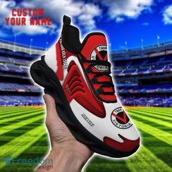 FC Viktoria Koln 1904 e.V Sneakers Max Soul Shoes For Men And Women Custom Name Team Gift Product Photo 2