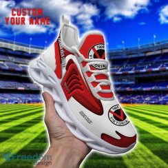 FC Viktoria Koln 1904 e.V Sneakers Max Soul Shoes For Men And Women Custom Name Team Gift