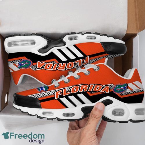 Florida Gators Team Sneakers Air Cushion Sports Shoes Men Women Trending TN Shoes Product Photo 2