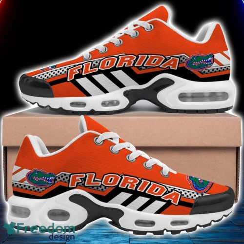 Florida Gators Team Sneakers Air Cushion Sports Shoes Men Women Trending TN Shoes Product Photo 4