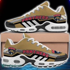 Florida Panthers Air Cushion Sports Shoes Trending Sneakers TN Shoes For Men Women Product Photo 4