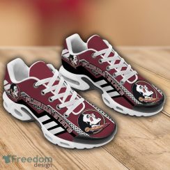 Florida State Seminoles Team Sneakers Air Cushion Sports Shoes Men Women Trending TN Shoes Product Photo 1