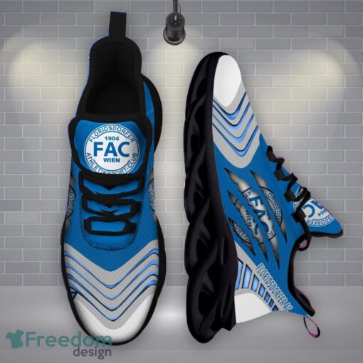 Floridsdorfer AC Sneakers Wolf Scratch Designs Max Soul Shoes Running Shoes Product Photo 2