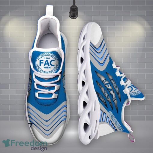 Floridsdorfer AC Sneakers Wolf Scratch Designs Max Soul Shoes Running Shoes Product Photo 1