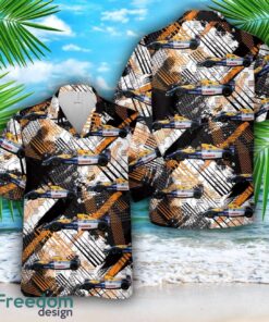 Formula One car Williams FW14 Hawaiian Shir