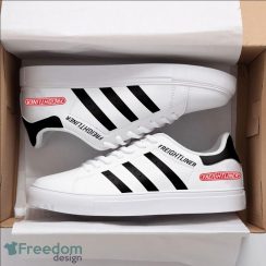 Freightliner Low Top Skate Shoes For Men And Women Fans Gift Shoes Product Photo 1