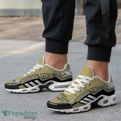 Georgia Tech Yellow Jackets Team Sneakers Air Cushion Sports Shoes Men Women Trending TN Shoes Product Photo 3