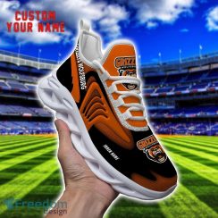 Grizzlys Wolfsburg Sneakers Max Soul Shoes For Men And Women Custom Name Team Gift