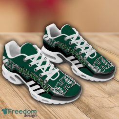 Hawaii Rainbow Warriors Team Sneakers Air Cushion Sports Shoes Men Women Trending TN Shoes