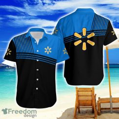 Hawaiian Shirt Walmart 3D Printed Hawaii Shirt For Men And Women