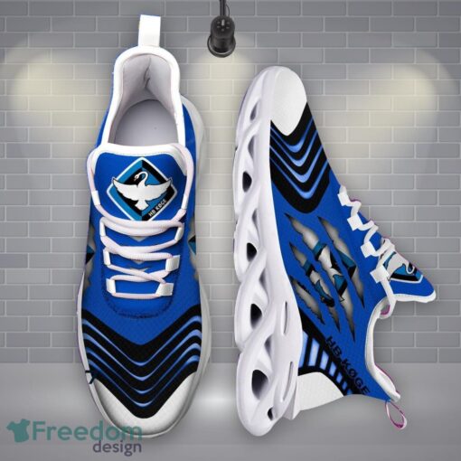 HB Koge Sneakers Wolf Scratch Designs Max Soul Shoes Running Shoes Product Photo 1