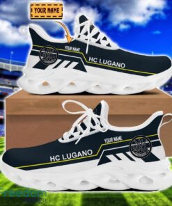 HC Lugano Sneakers Limited Max Soul Shoes For Men And Women Custom Name Product Photo 2