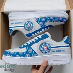 Holstein Kiel Air Force Shoes For Fans AF1 Sneakers