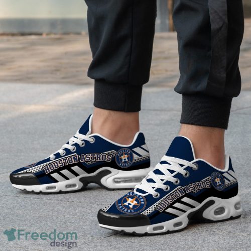 Houston Astros Team Sneakers Air Cushion Sports Shoes Men Women Trending TN Shoes Product Photo 3